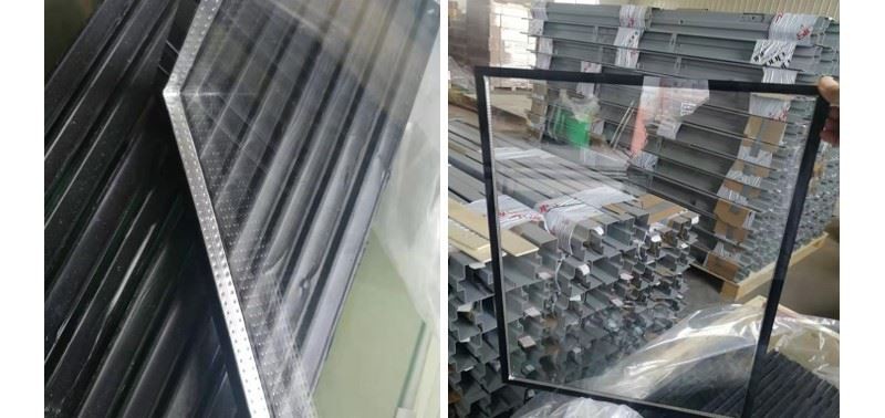 fire rated vision lite