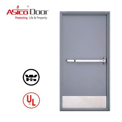 Yangına Dayanıklı Kapı